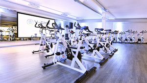 Fitnessclub Tiel